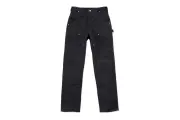 Afbeelding Carhartt loose fit utility werkbroek van stevig duckcanvas met dubbele voorkant B01