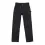 Afbeelding Carhartt loose fit utility werkbroek van stevig duckcanvas met dubbele voorkant B01