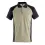 MASCOT® UNIQUE 50569 lichtkhaki/zwart productafbeelding