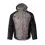 MASCOT® UNIQUE 12035 lichtkhaki/zwart productafbeelding