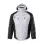 MASCOT® UNIQUE 12035 wit/donkerantraciet productafbeelding