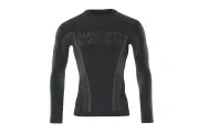 MASCOT® CROSSOVER 50561 zwart productafbeelding