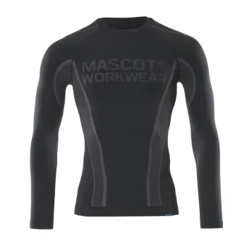 MASCOT® CROSSOVER 50561 zwart productafbeelding