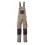 MASCOT® UNIQUE 12169 lichtkhaki/zwart productafbeelding