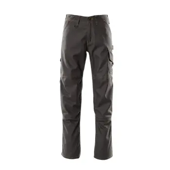 MASCOT® YOUNG 05279 zwart productafbeelding