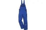 KANSAS Amerikaanse Overall Icon 1009 LUXE Front