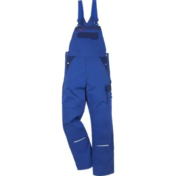 KANSAS Amerikaanse Overall Icon 1009 LUXE Front