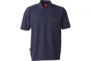 KANSAS Poloshirt 7392 PM Front