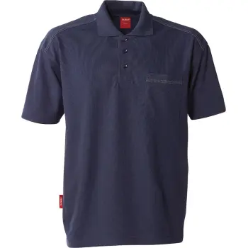 KANSAS Poloshirt 7392 PM Front