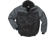 KANSAS Winterjack Icon 4813 PP Front