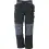 FRISTADS Werkbroek 288 FAS Front