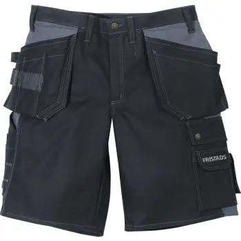 FRISTADS Korte Broek 201 FAS Front