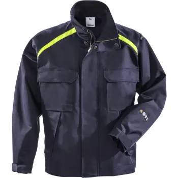 FRISTADS Flame Lasjack 4031 FLAM Front