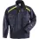FRISTADS Flame Lasjack 4031 FLAM Front
