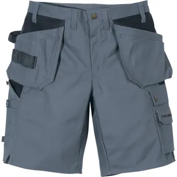 FRISTADS Korte Broek 201 FAS Front