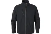 FRISTADS Softshelljack 1476 SBT Front