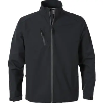 FRISTADS Softshelljack 1476 SBT Front