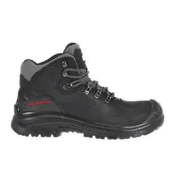 Afbeelding Sixton Peak schoen veter hoog Endurance