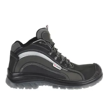 Afbeelding Sixton Peak schoen veter hoog Endurance