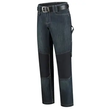 Afbeelding TRICORP WORKWEAR jeans werkbroek 502005
