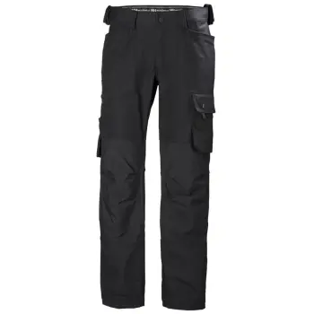 Afbeelding Helly Hansen 77462 oxford work pant