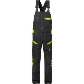 FRISTADS Amerikaanse Overall 1555 STFP Front