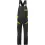 FRISTADS Amerikaanse Overall 1555 STFP Front