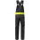 FRISTADS Amerikaanse Overall 1555 STFP Back