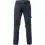 FRISTADS Servicebroek Denimstretch 2501 DCS Back