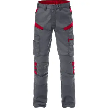 FRISTADS Broek 2555 STFP Front