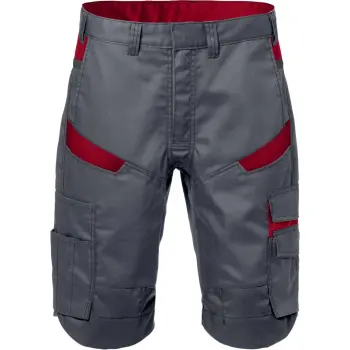 FRISTADS Korte Broek 2562 STFP Front