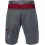 FRISTADS Korte Broek 2562 STFP Back