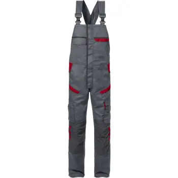 FRISTADS Amerikaanse Overall 1555 STFP Front