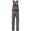 FRISTADS Amerikaanse Overall 1555 STFP Back