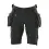 MASCOT® ADVANCED 17149 zwart productafbeelding