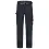 Afbeelding TRICORP WORKWEAR werkbroek twill cordura stretch 502020