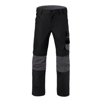 Afbeelding HAVEP Workwear/Protective wear lange broek 80229