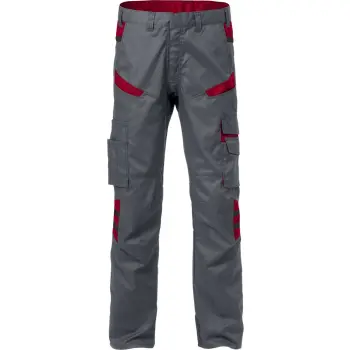 FRISTADS Broek 2552 STFP Front