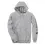 Afbeelding Carhartt iconic k288 sweater met logo K288