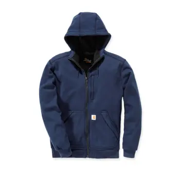 Afbeelding Carhartt wind fighter™ hoodie met rits 101759