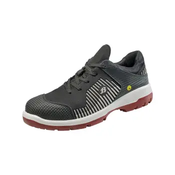 Afbeelding Bata Industrials Europe veiligheidsschoen laag s3 esd Goal