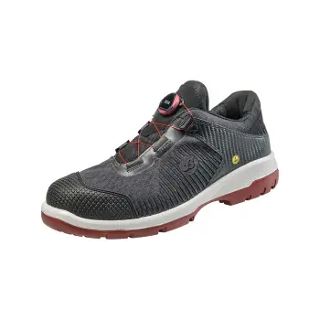 Afbeelding Bata Industrials Europe veiligheidsschoen laag s1p esd Legend