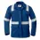 Havep werkjas 3256 brandvertagend marine 70