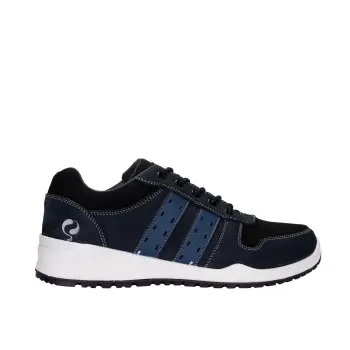 Quick schoen Sport s3 blauw 47