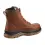Carhartt laars Hamilton s3 bruin 44