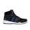 Quick schoen Sport hoog S3 blauw 47