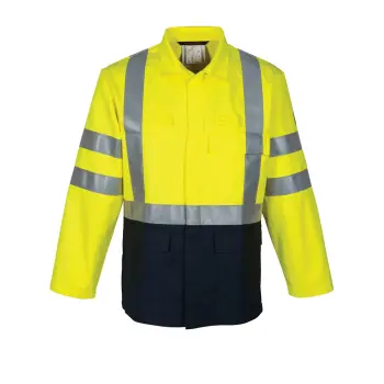 Afbeelding HAVEP Workwear/Protective wear jas over de heup (colbert) 30012