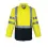 Afbeelding HAVEP Workwear/Protective wear jas over de heup (colbert) 30012