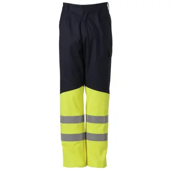 Afbeelding HAVEP Workwear/Protective wear lange broek
