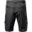 FRISTADS Korte Servicebroek Stretch Dames 2548 PLW Back